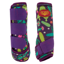 Load image into Gallery viewer, Fort Worth Cactus Sports Boots
