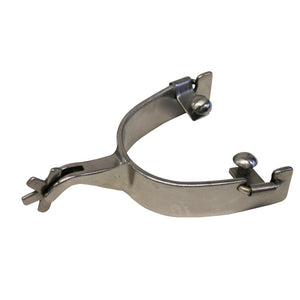FORT WORTH CUTTING SPURS