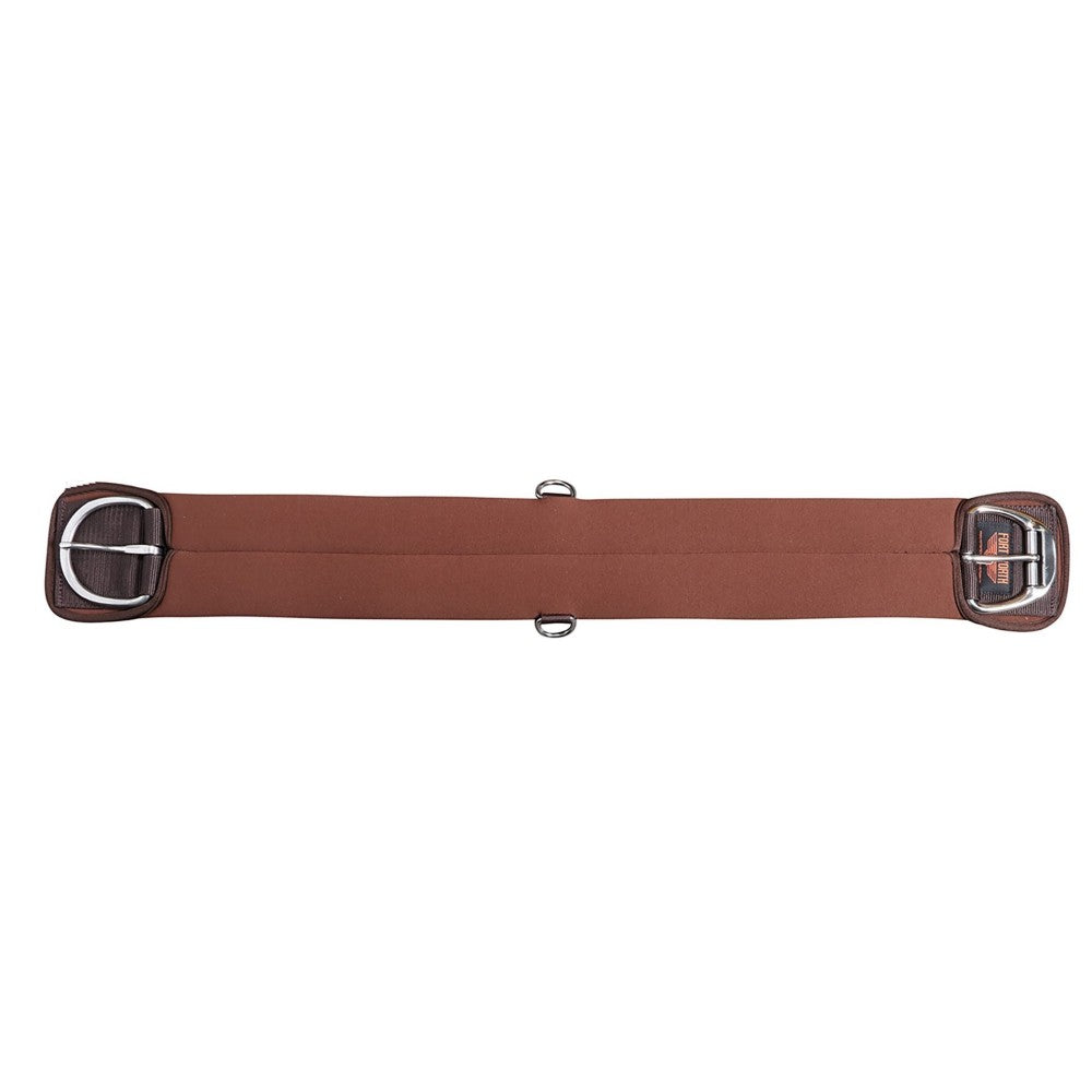FORT WORTH MEMORY FOAM CINCH