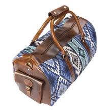 Load image into Gallery viewer, Fort Worth Overnight Bag
