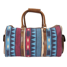 Load image into Gallery viewer, Fort Worth Overnight Bag
