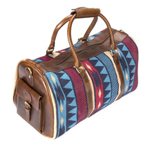 Load image into Gallery viewer, Fort Worth Overnight Bag
