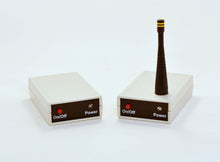 Load image into Gallery viewer, ELECTRONIC TIMING SYSTEM KIT WITH TWO ADDITIONAL SET OF EYES WITH TRIPODS
