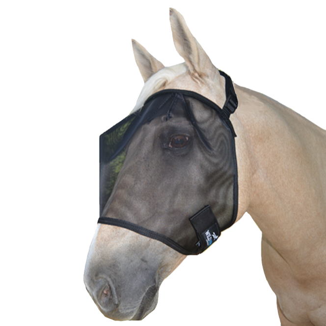 WILDHORSE 3 DART FLY VEIL