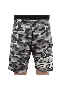 Boar Camo Boardshorts