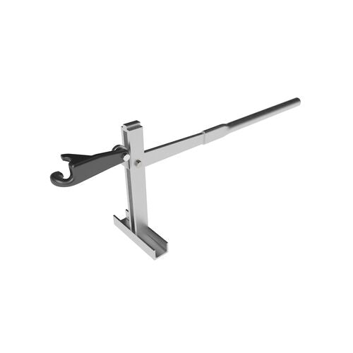 GALLAGHER INSULATED LINE POST LIFTER ATTACHMENT