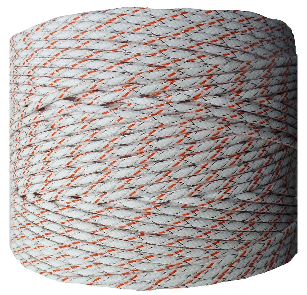 GALLAGHER 5MM TURBO EQUI BRAID - 400M