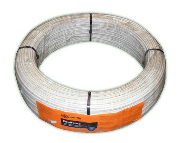 GALLAGHER EQUIFENCE CONDUCTIVE WIRE - 250M