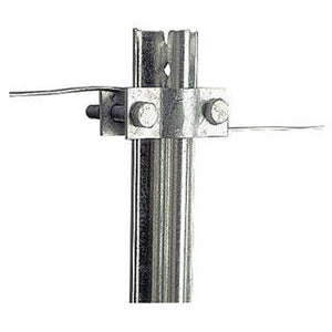 GALLAGHER GALVANISED EARTH CLAMPS