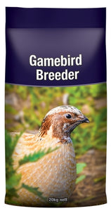 Gamebird Breeder