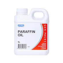 Load image into Gallery viewer, Vetsense Gen-Packs Paraffin Oil
