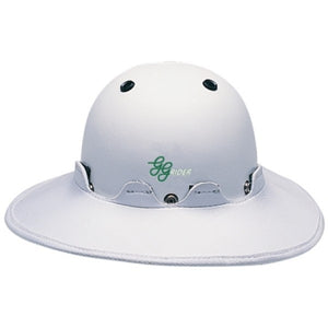 GG RIDER 3 WIDE HELMET BRIM