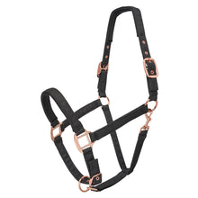 Load image into Gallery viewer, SHOWMASTER GLITTER HALTER
