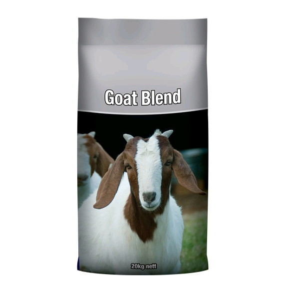 Goat Blend