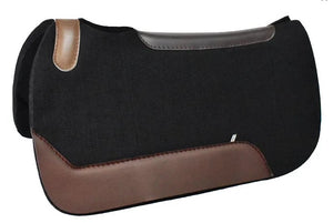 GRAINGE FELT SADDLEPAD