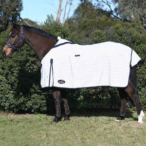 EUROHUNTER GRAND NATIONAL LIGHT RUG