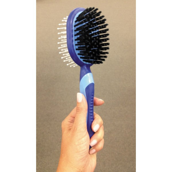 3 In 1 Brush With Soft Grip