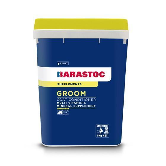 BARASTOCK GROOM