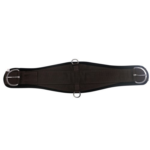 EQUIPRENE ROPER CINCH WITH REMOVABLE LINING
