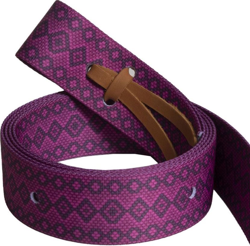 EZY RIDE LATIGO PATTERN NYLON - NEARSIDE
