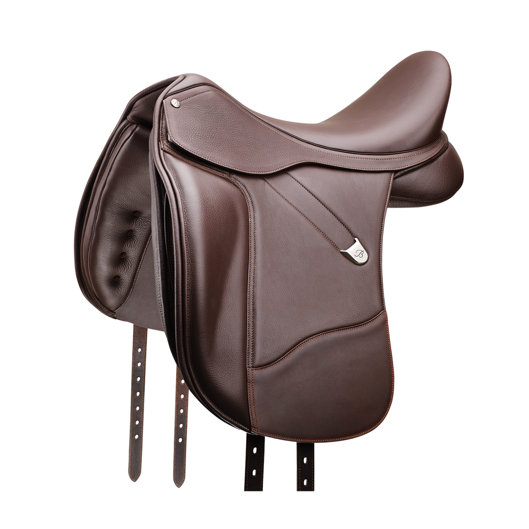BATES DRESSAGE