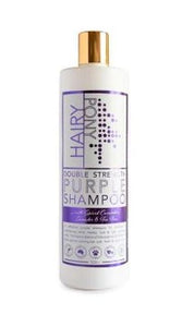 HAIRY PONY DOUBLE STRENGTH PURPLE SHAMPOO