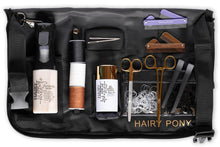 Load image into Gallery viewer, HAIRY PONY PLAITING APRON
