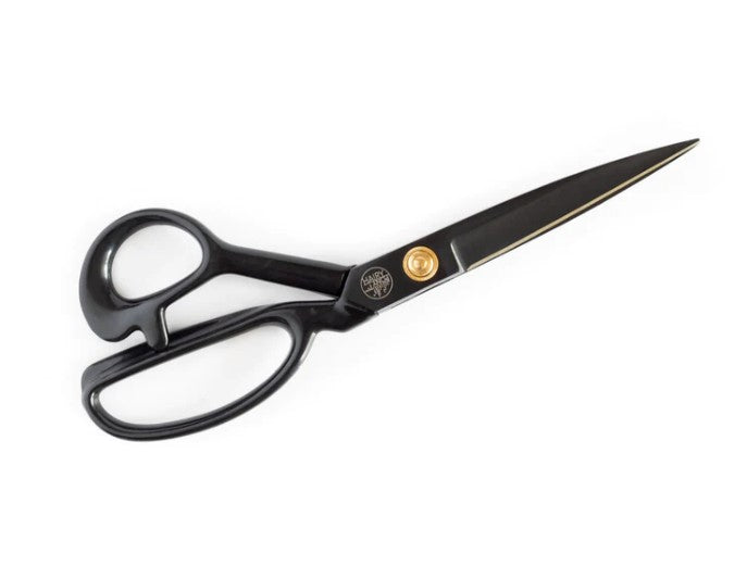 HAIRY PONY TAIL TRIMMING SCISSORS
