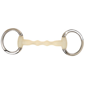 HAPPY MOUTH FLAT RING EGGBUTT