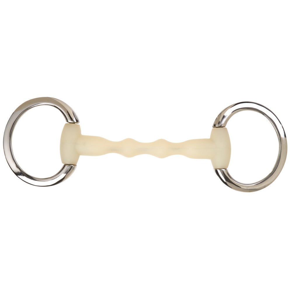 HAPPY MOUTH FLAT RING EGGBUTT