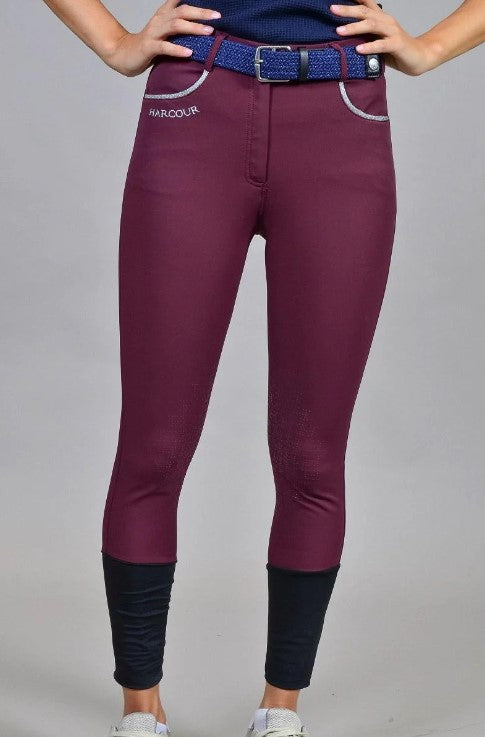 HARCOUR JALTIKA BREECHES