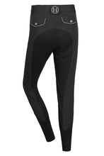 Load image into Gallery viewer, HARCOUR WOMENS UNITA FULL SEAT BREECHES
