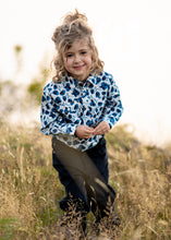 Load image into Gallery viewer, Hard Slog Girls Wren Long Sleeve Shirt
