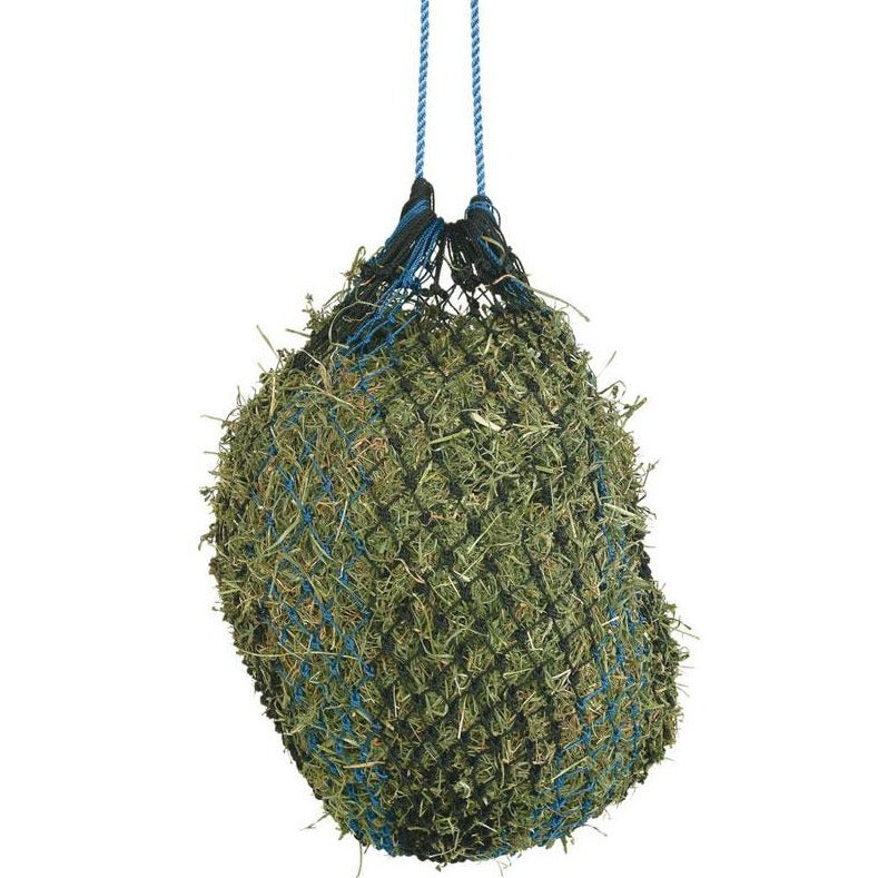 HEAVY TWO TONE POLY SLOW FEED HAYNET