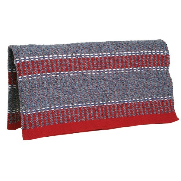 HEAVY WEAVE BLANKET