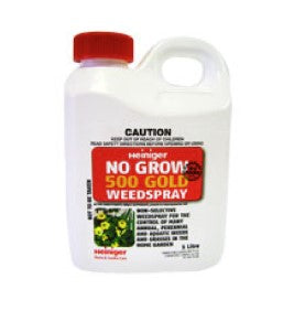 HEINIGER NO GROW 500 GOLD