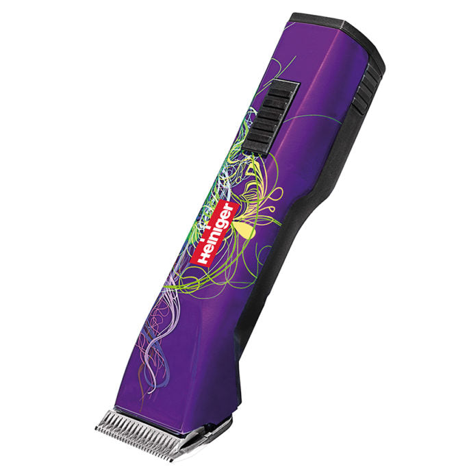 HEINIGER SAPHIR STYLE ANIMAL CLIPPER