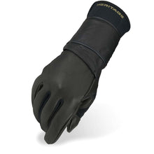 Load image into Gallery viewer, HERITAGE PRO BULL RIDING GLOVES LEFT HAND
