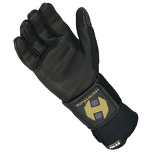 Load image into Gallery viewer, HERITAGE PRO BULL RIDING GLOVES RIGHT HAND
