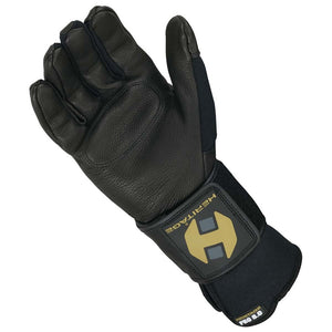 HERITAGE PRO BULL RIDING GLOVES RIGHT HAND