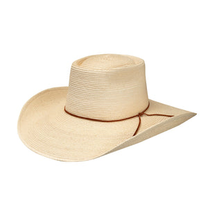 SUNBODY REATA III 4.5INCH BRIM HAT