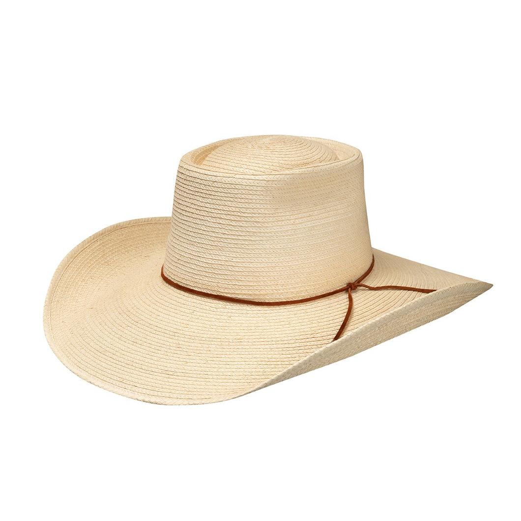 SUNBODY REATA III 4.5INCH BRIM HAT