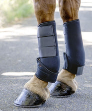 Load image into Gallery viewer, HKM SOFTOPREN PROTECTION BOOTS
