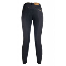 Load image into Gallery viewer, HKM BASIC LG ALOS FULL SEAT BREECHES
