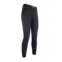 Load image into Gallery viewer, HKM BASIC LG ALOS FULL SEAT BREECHES
