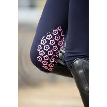 Load image into Gallery viewer, HKM GELATO SILICONE RIDING LEGGINGS
