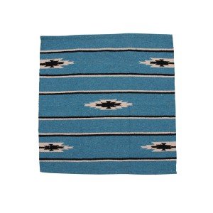 HORSEMASTER NAVAJO SADDLE BLANKET