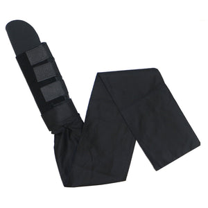 HORSEMASTER TAIL GUARD WITH REMOVABLE COTTON TAIL BAG