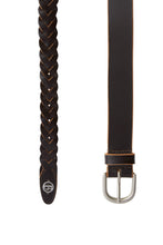 Load image into Gallery viewer, B Vertigo Braided Belt
