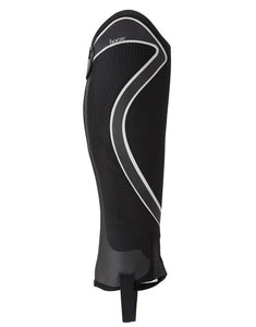 HORZE CALGARY FUNCTIONAL MESH CHAPS